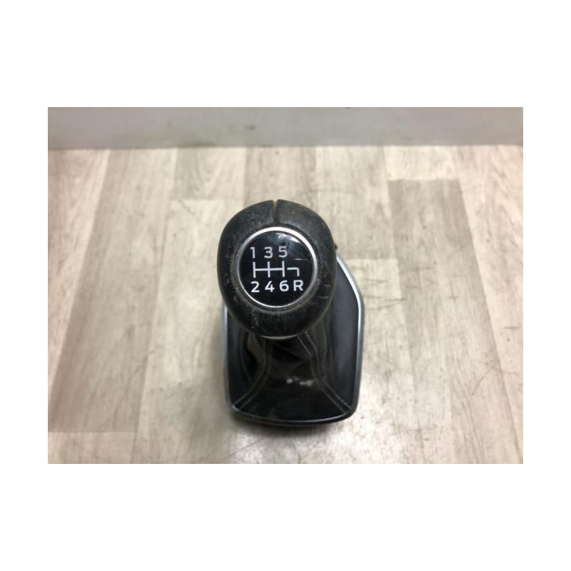 Levier de vitesses FORD BA499AM d’occasion