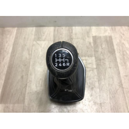 Levier de vitesses FORD BA499AM d’occasion