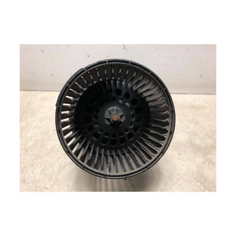 Ventilateur chauffage RENAULT CLIO 4 PHASE 1 d’occasion
