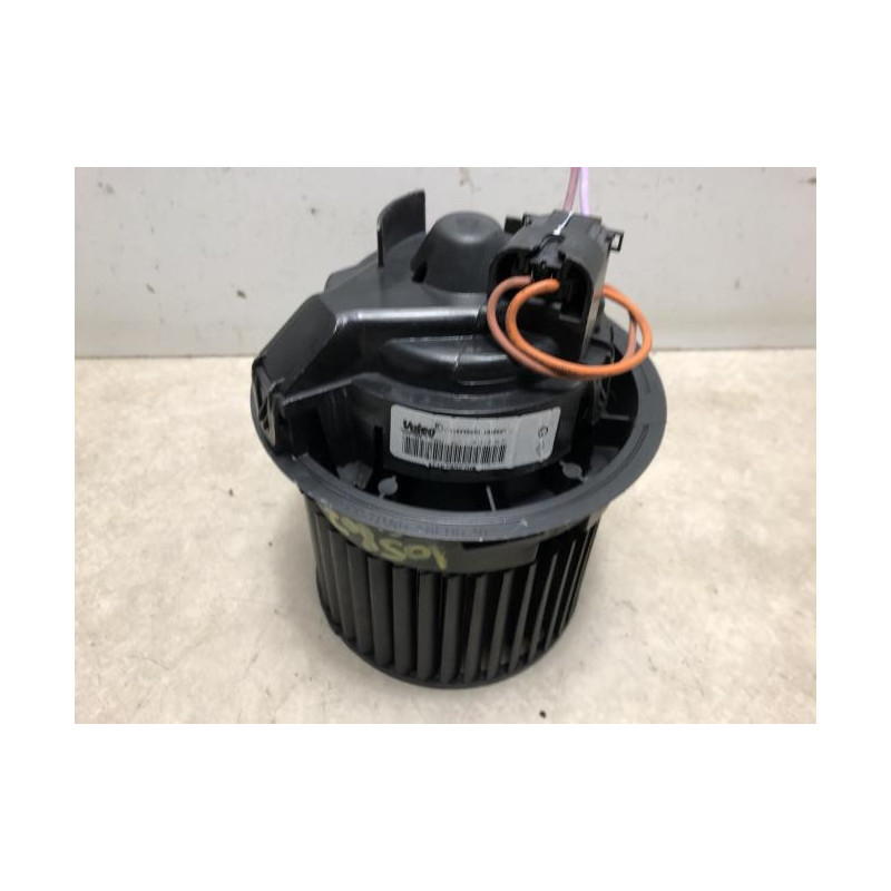 Ventilateur chauffage RENAULT CLIO 4 PHASE 1 d’occasion