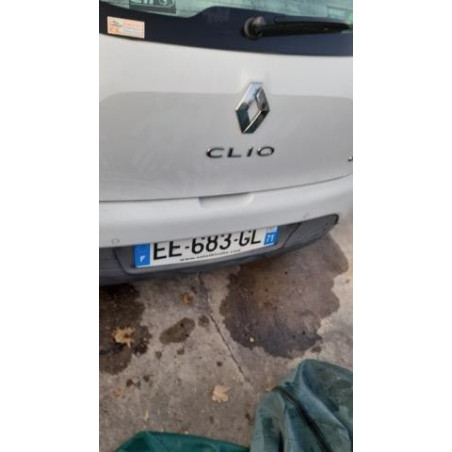 Ventilateur chauffage RENAULT CLIO 4 PHASE 1 d’occasion