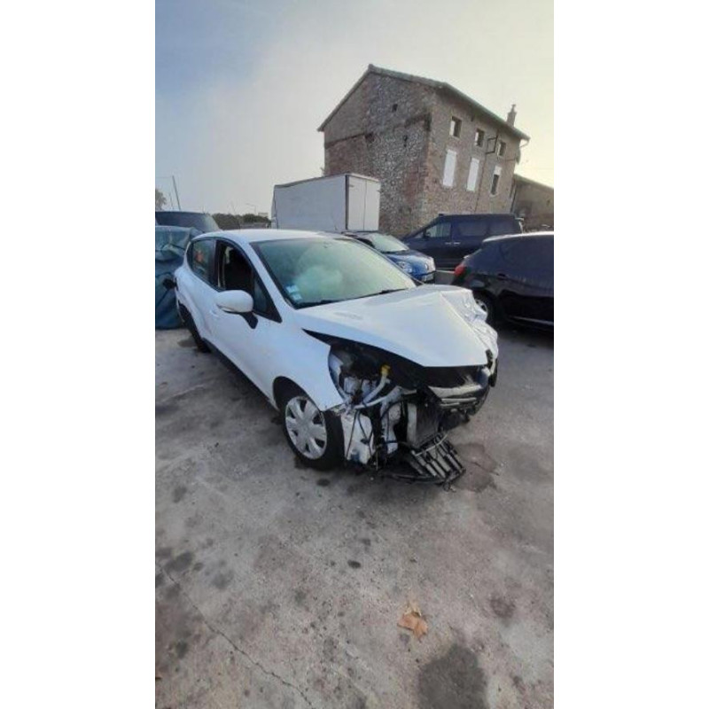 Ventilateur chauffage RENAULT CLIO 4 PHASE 1 d’occasion
