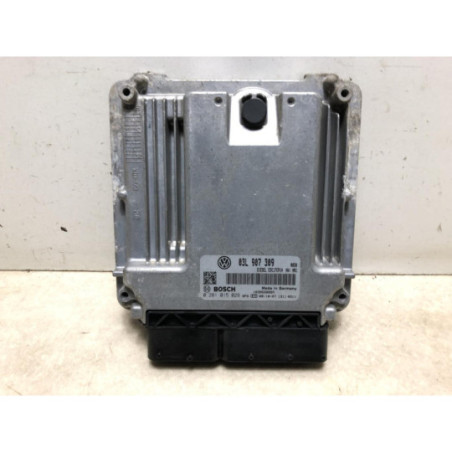 Calculateur moteur VOLKSWAGEN PASSAT 5 d’occasion