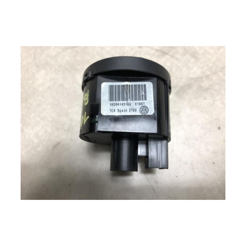 Commande de phare VOLKSWAGEN PASSAT 5 d’occasion