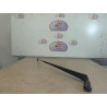 Bras essuie glace avant droit PEUGEOT 206 SW HDI d’occasion