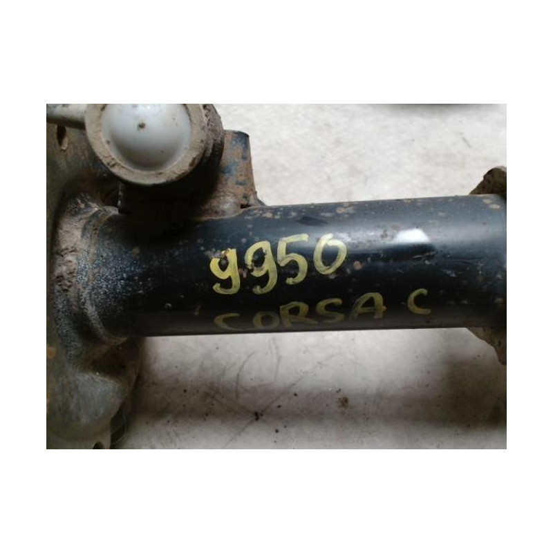 Amortisseur avant droit OPEL CORSA C PHASE 1 d’occasion