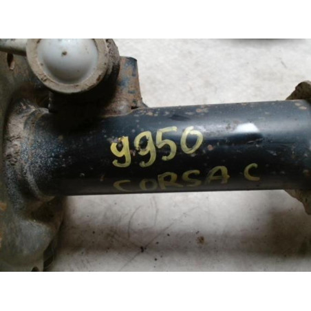 Amortisseur avant droit OPEL CORSA C PHASE 1 d’occasion