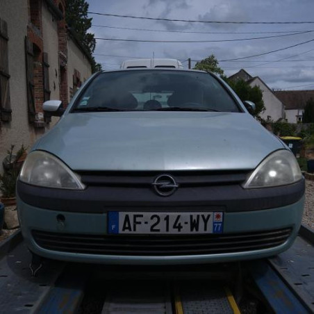 Amortisseur avant droit OPEL CORSA C PHASE 1 d’occasion
