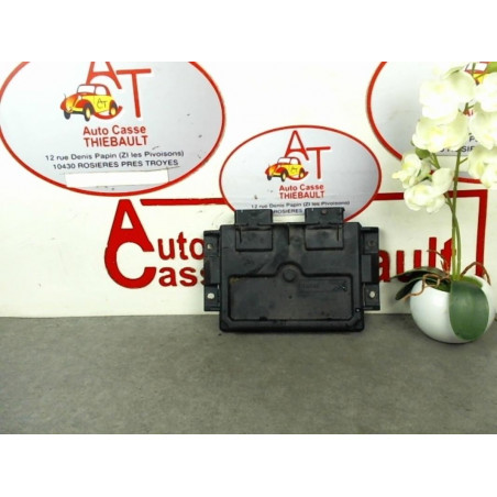 Calculateur moteur PEUGEOT 206 d’occasion