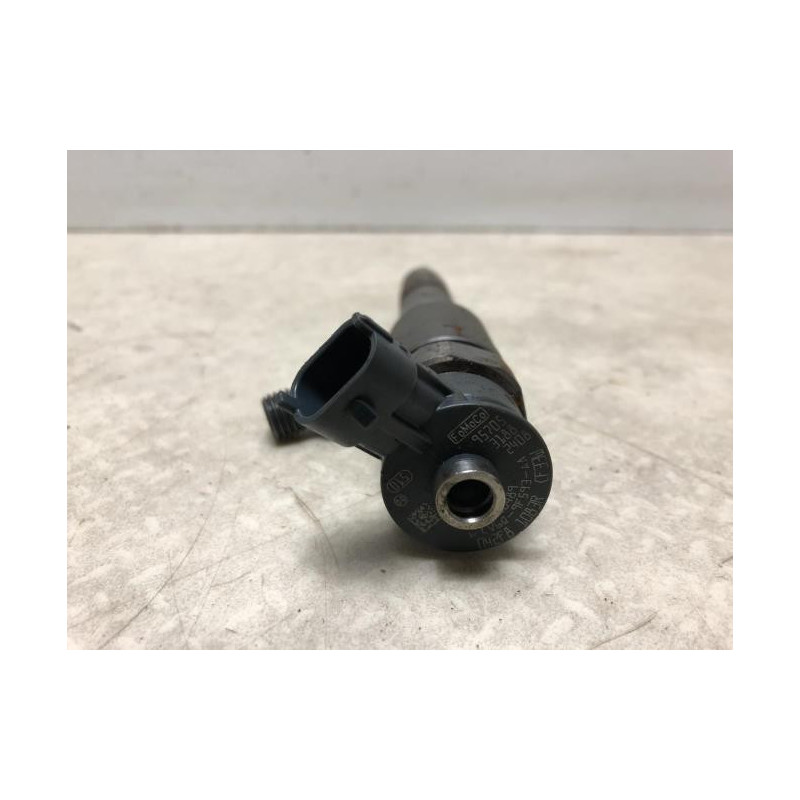 Injecteurs FORD BA499AM d’occasion