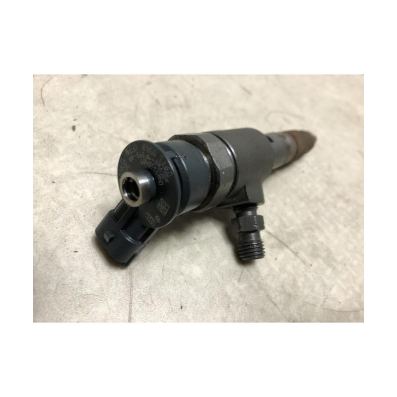 Injecteurs FORD BA499AM d’occasion