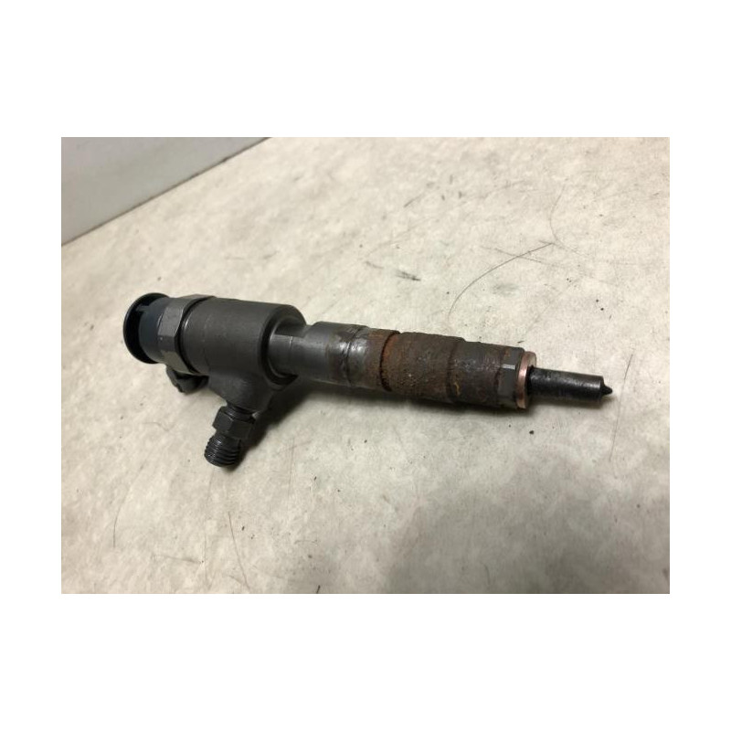 Injecteurs FORD BA499AM d’occasion