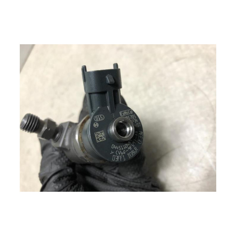 Injecteurs FORD BA499AM d’occasion