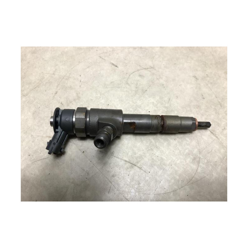 Injecteurs FORD BA499AM d’occasion