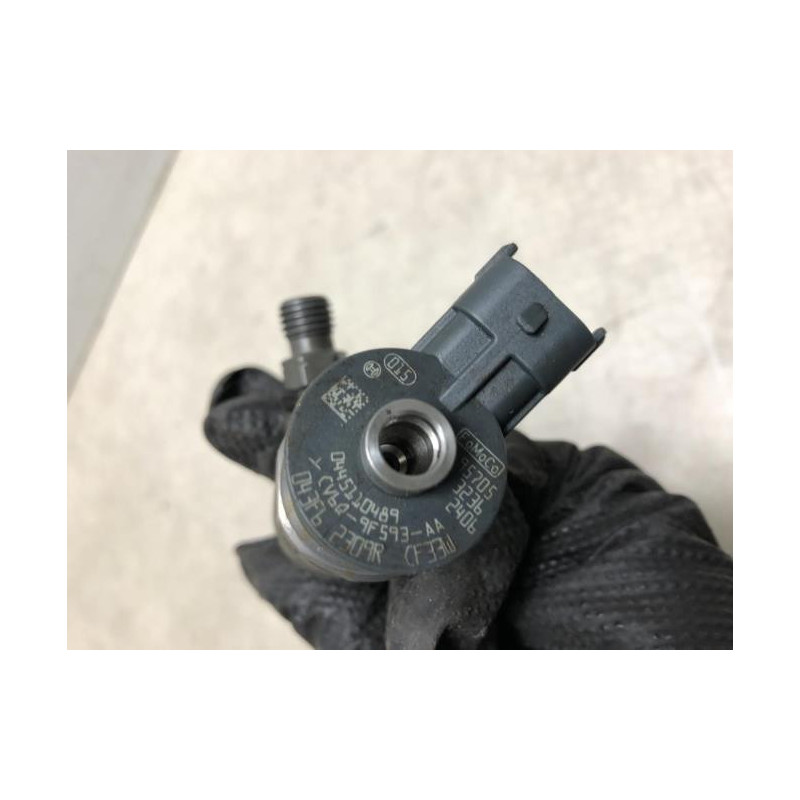 Injecteurs FORD BA499AM d’occasion