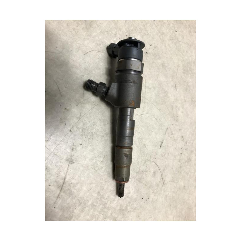Injecteurs FORD BA499AM d’occasion