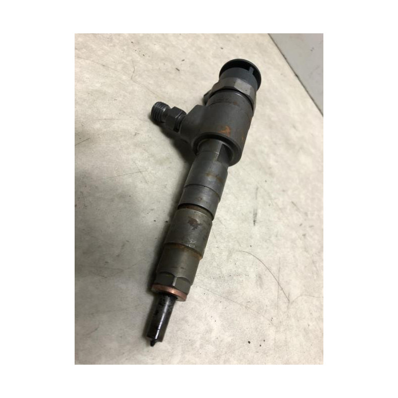 Injecteurs FORD BA499AM d’occasion