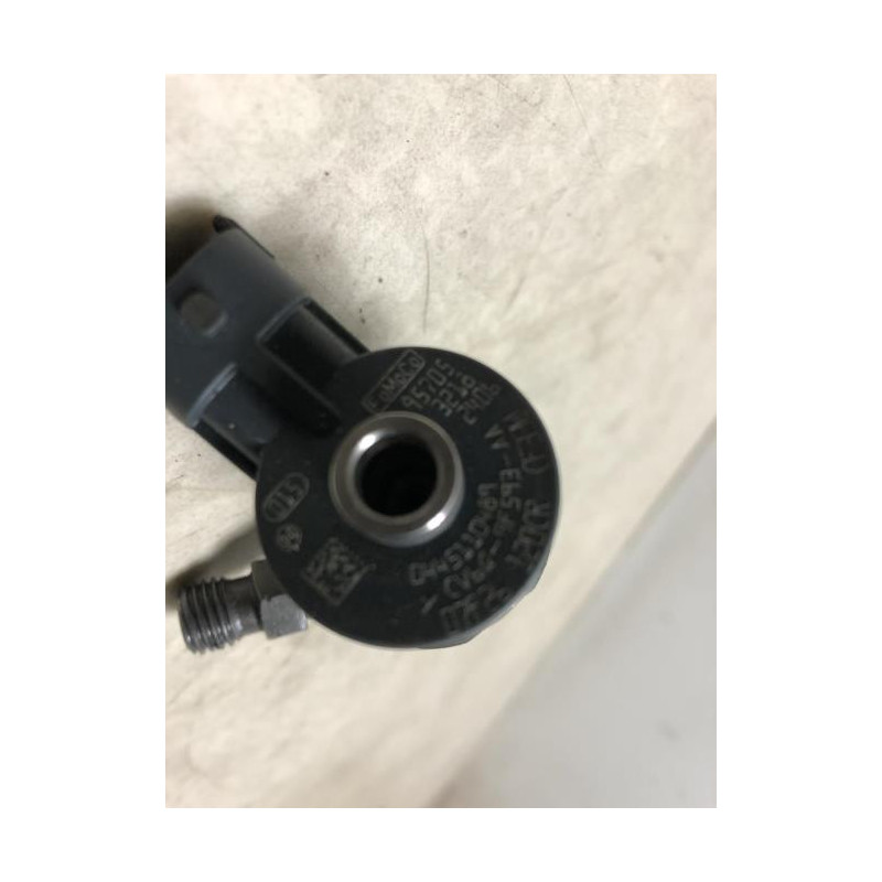 Injecteurs FORD BA499AM d’occasion
