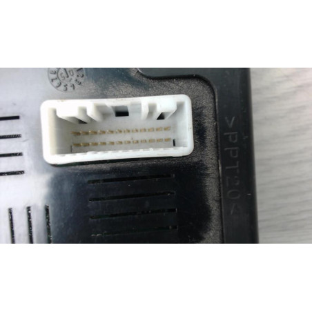 Boitier BSI RENAULT MODUS PHASE 1 d’occasion