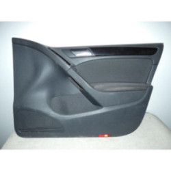 Panneau de porte avant droit VOLKSWAGEN GOLF 6 d’occasion