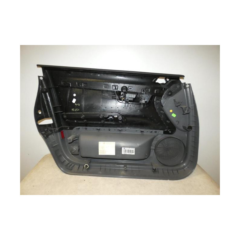 Panneau de porte avant droit SEAT EXEO ST BREAK d’occasion