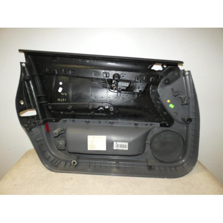 Panneau de porte avant droit SEAT EXEO ST BREAK d’occasion