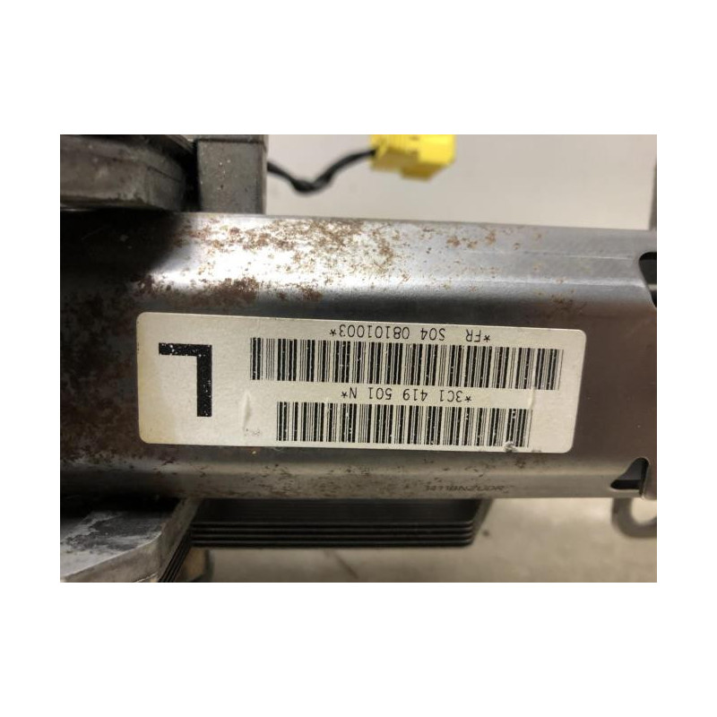Colonne de direction VOLKSWAGEN PASSAT 5 d’occasion