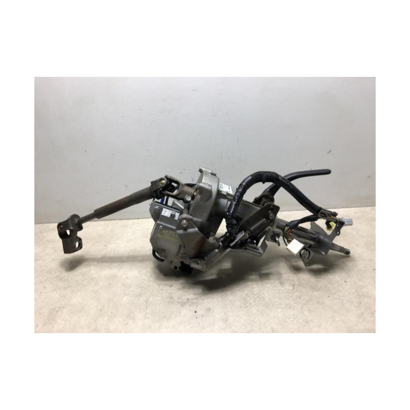 Colonne de direction NISSAN QASHQAI 1 PHASE 1 d’occasion