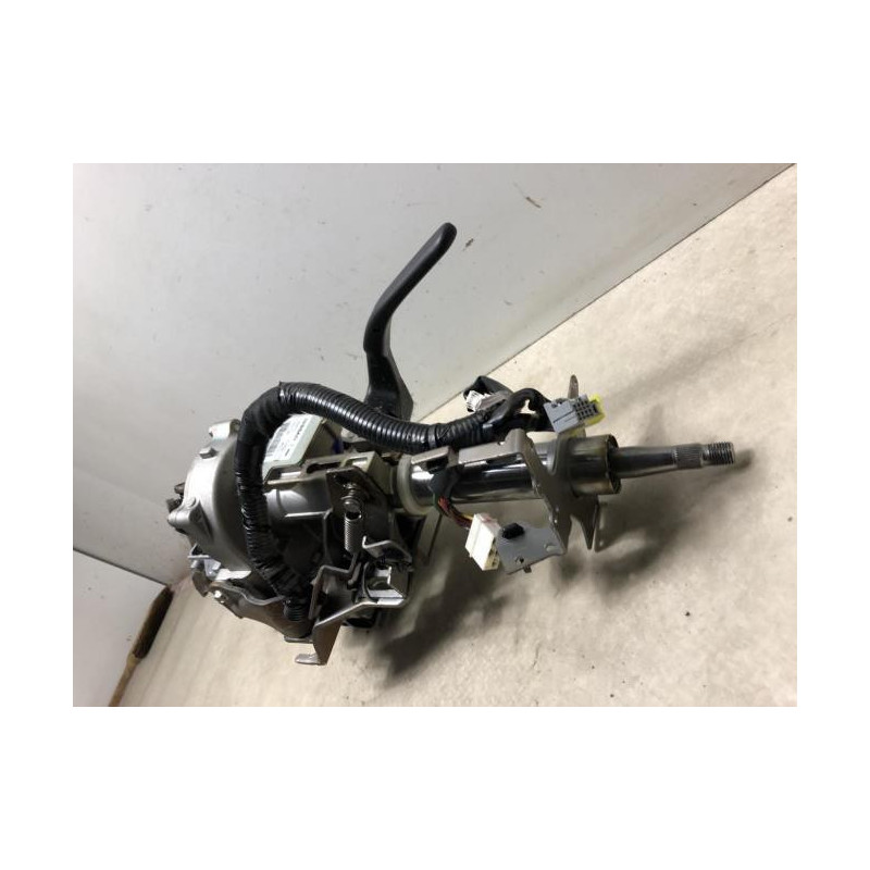 Colonne de direction NISSAN QASHQAI 1 PHASE 1 d’occasion