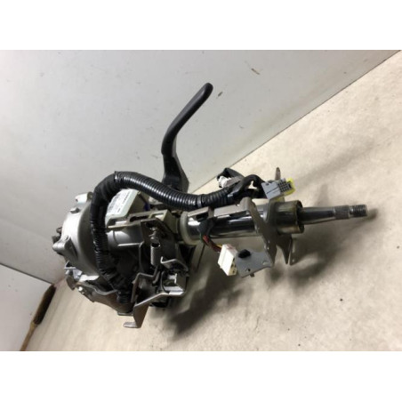Colonne de direction NISSAN QASHQAI 1 PHASE 1 d’occasion