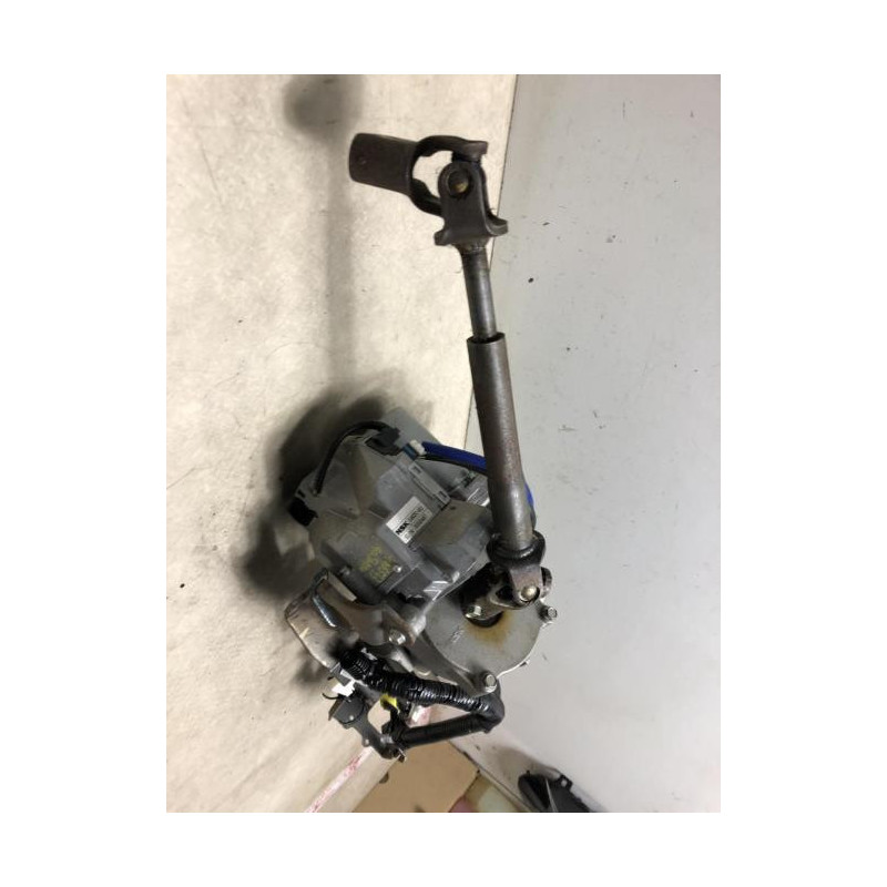 Colonne de direction NISSAN QASHQAI 1 PHASE 1 d’occasion