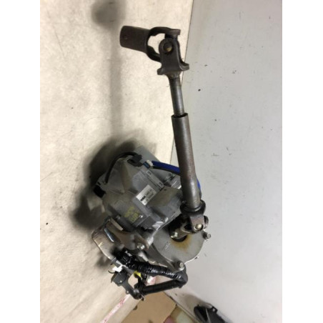 Colonne de direction NISSAN QASHQAI 1 PHASE 1 d’occasion