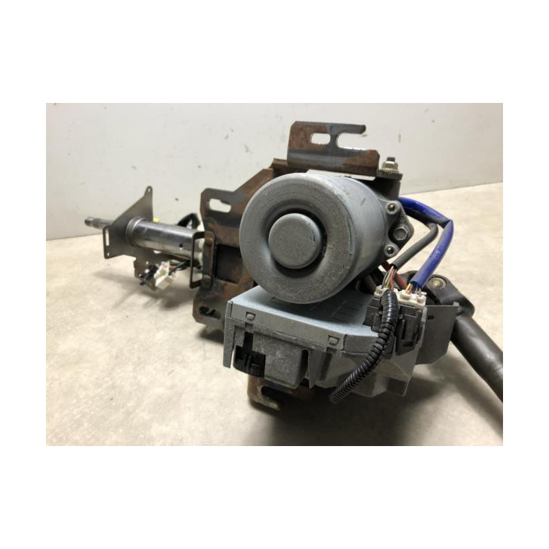 Colonne de direction NISSAN QASHQAI 1 PHASE 1 d’occasion