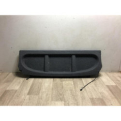 Plage arriere CHEVROLET MATIZ 2 d’occasion