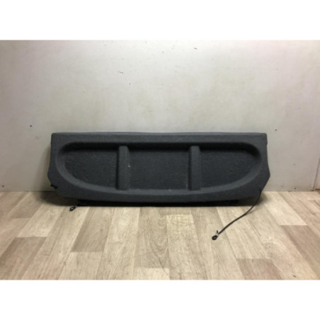 Plage arriere CHEVROLET MATIZ 2 d’occasion