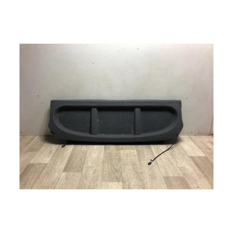 Plage arriere CHEVROLET MATIZ 2 d’occasion