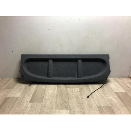 Plage arriere CHEVROLET MATIZ 2 d’occasion