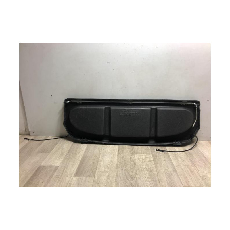 Plage arriere CHEVROLET MATIZ 2 d’occasion