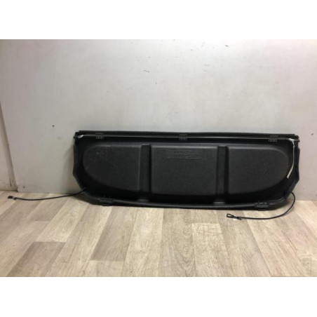 Plage arriere CHEVROLET MATIZ 2 d’occasion