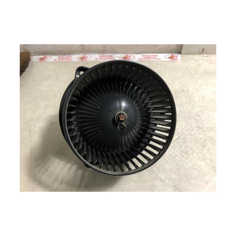 Ventilateur chauffage CHEVROLET MATIZ 2 d’occasion