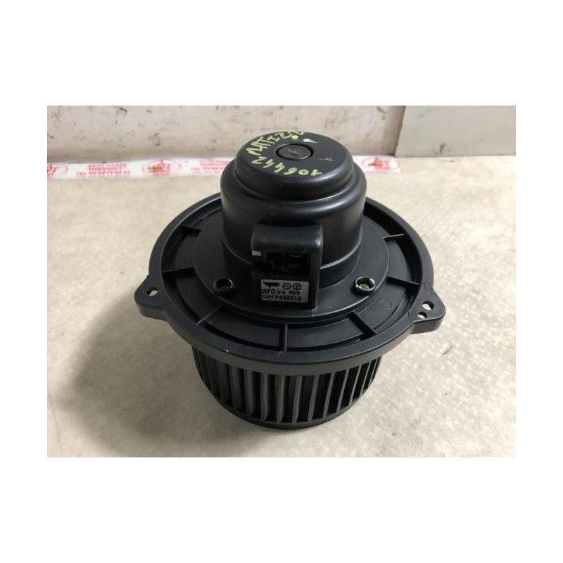 Ventilateur chauffage CHEVROLET MATIZ 2 d’occasion