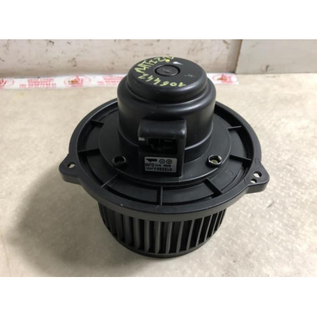 Ventilateur chauffage CHEVROLET MATIZ 2 d’occasion