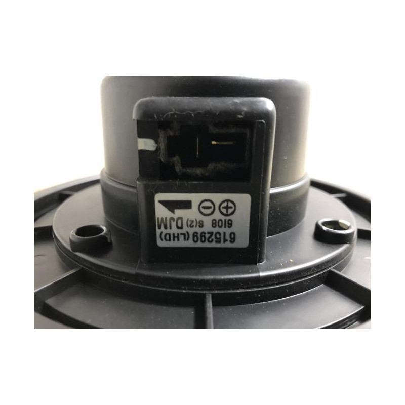 Ventilateur chauffage CHEVROLET MATIZ 2 d’occasion