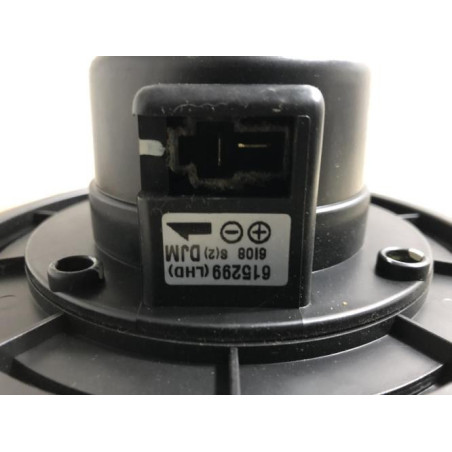 Ventilateur chauffage CHEVROLET MATIZ 2 d’occasion