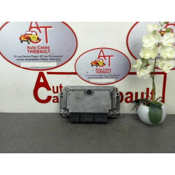 Calculateur moteur CITROEN SAXO PHASE 1 d’occasion