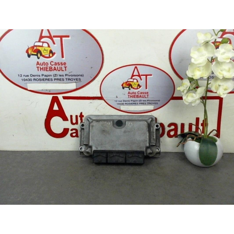 Calculateur moteur CITROEN SAXO PHASE 1 d’occasion