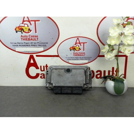 Calculateur moteur CITROEN SAXO PHASE 1 d’occasion