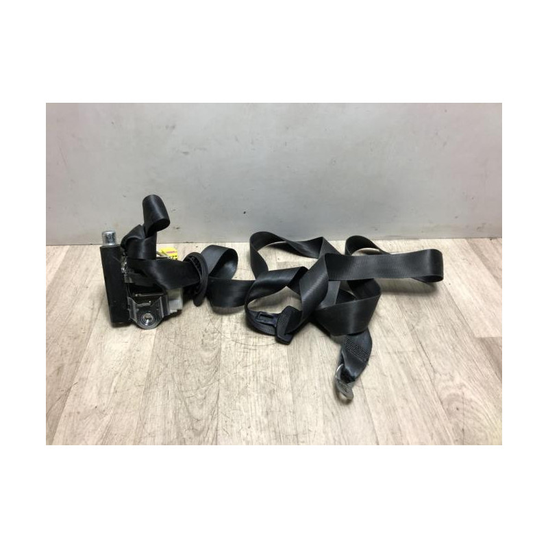 Ceinture avant droit VOLKSWAGEN PASSAT 5 d’occasion