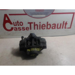 Etrier arriere gauche (freinage) MERCEDES 300 d’occasion
