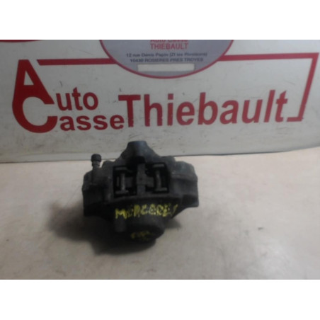 Etrier arriere gauche (freinage) MERCEDES 300 d’occasion
